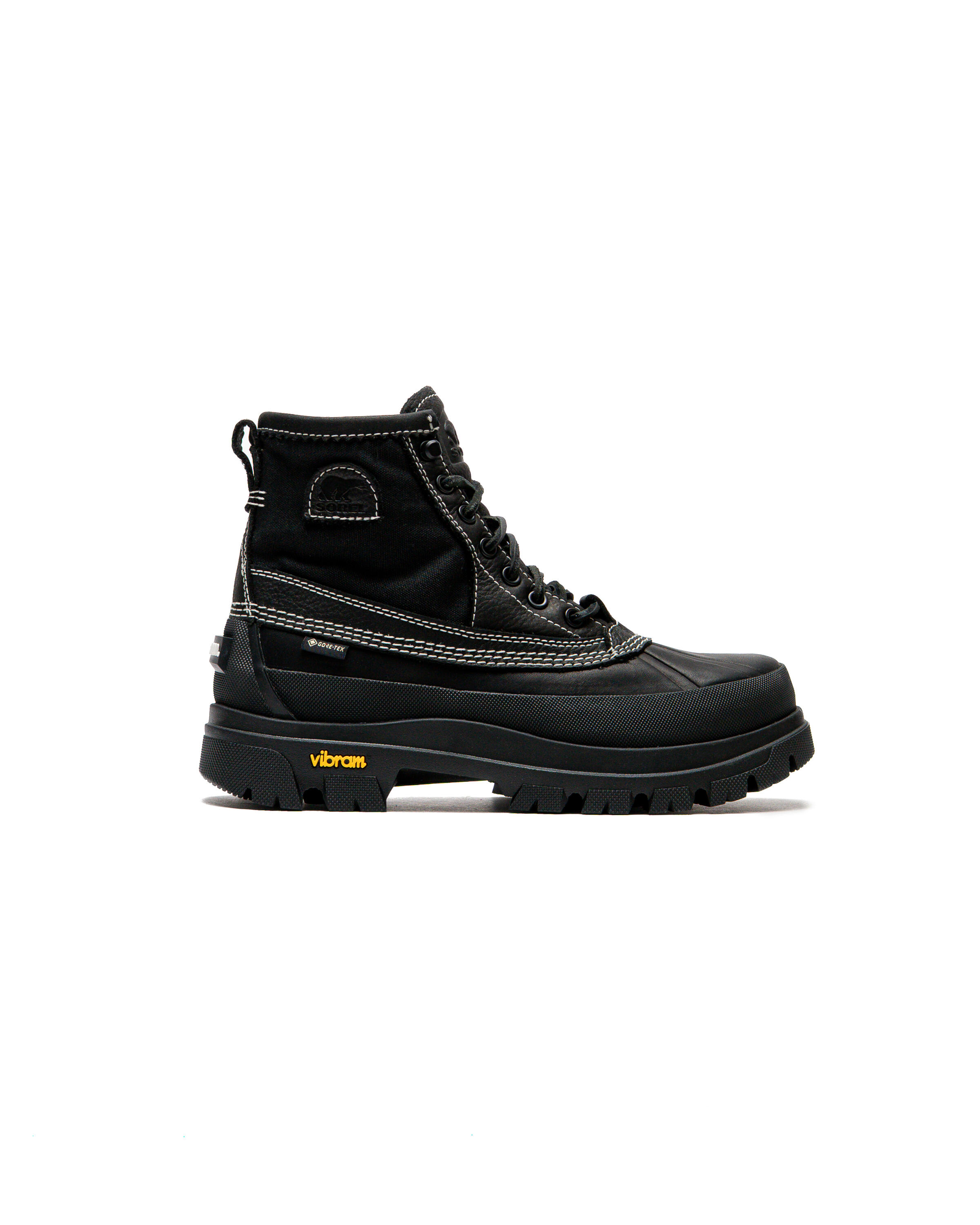Sorel X NEIGHBORHOOD DAYSTORM GORE-TEX | 2166031010 | AFEW STORE